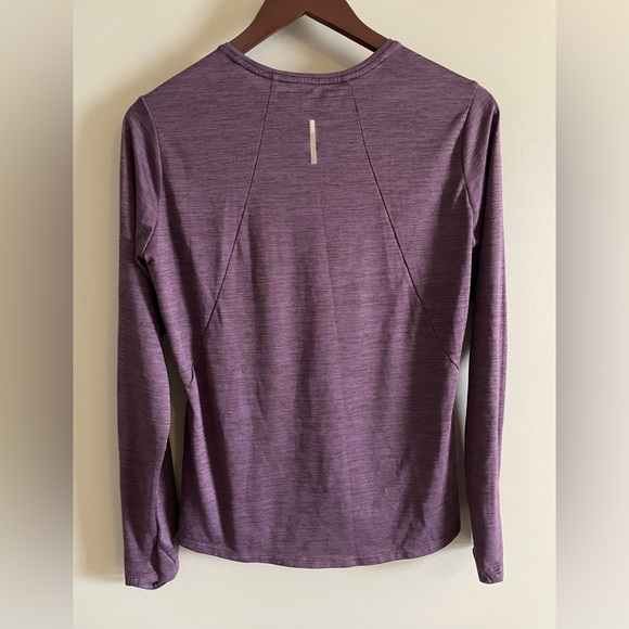 EUC REI Women’s Active Long Sleeved Tee - size Medium - Picture 2 of 5